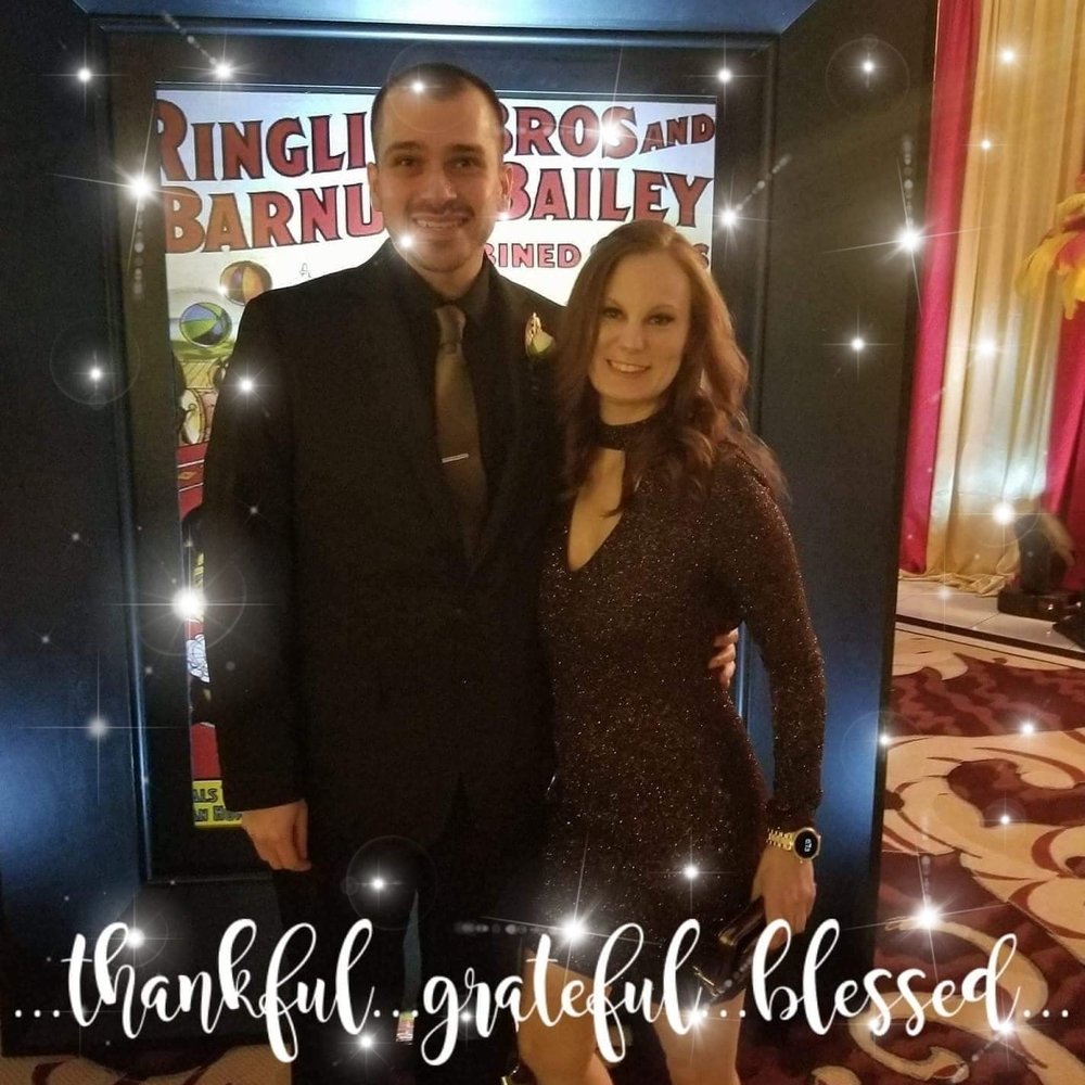 Meet your Posher, Jen